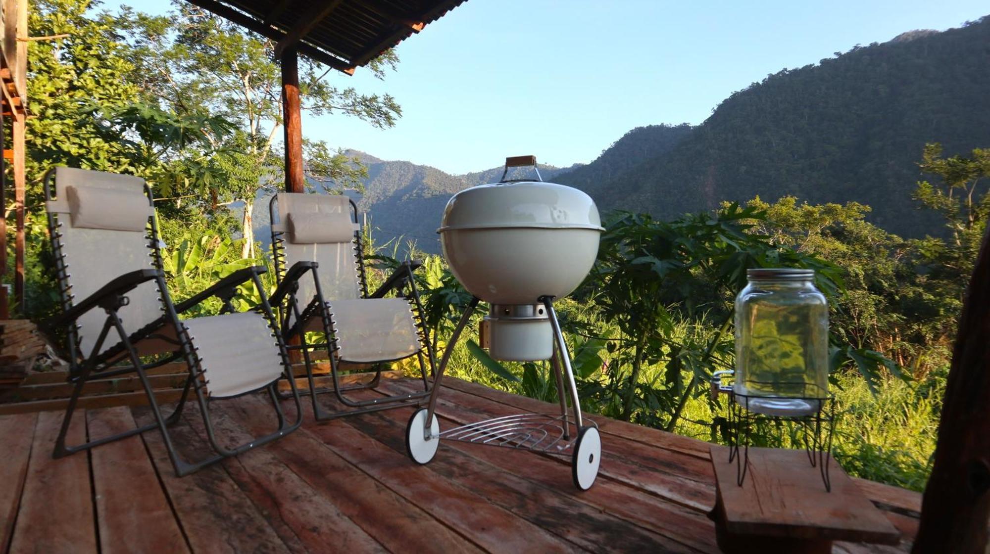 Native Heart Amazon Lodge Shapaja