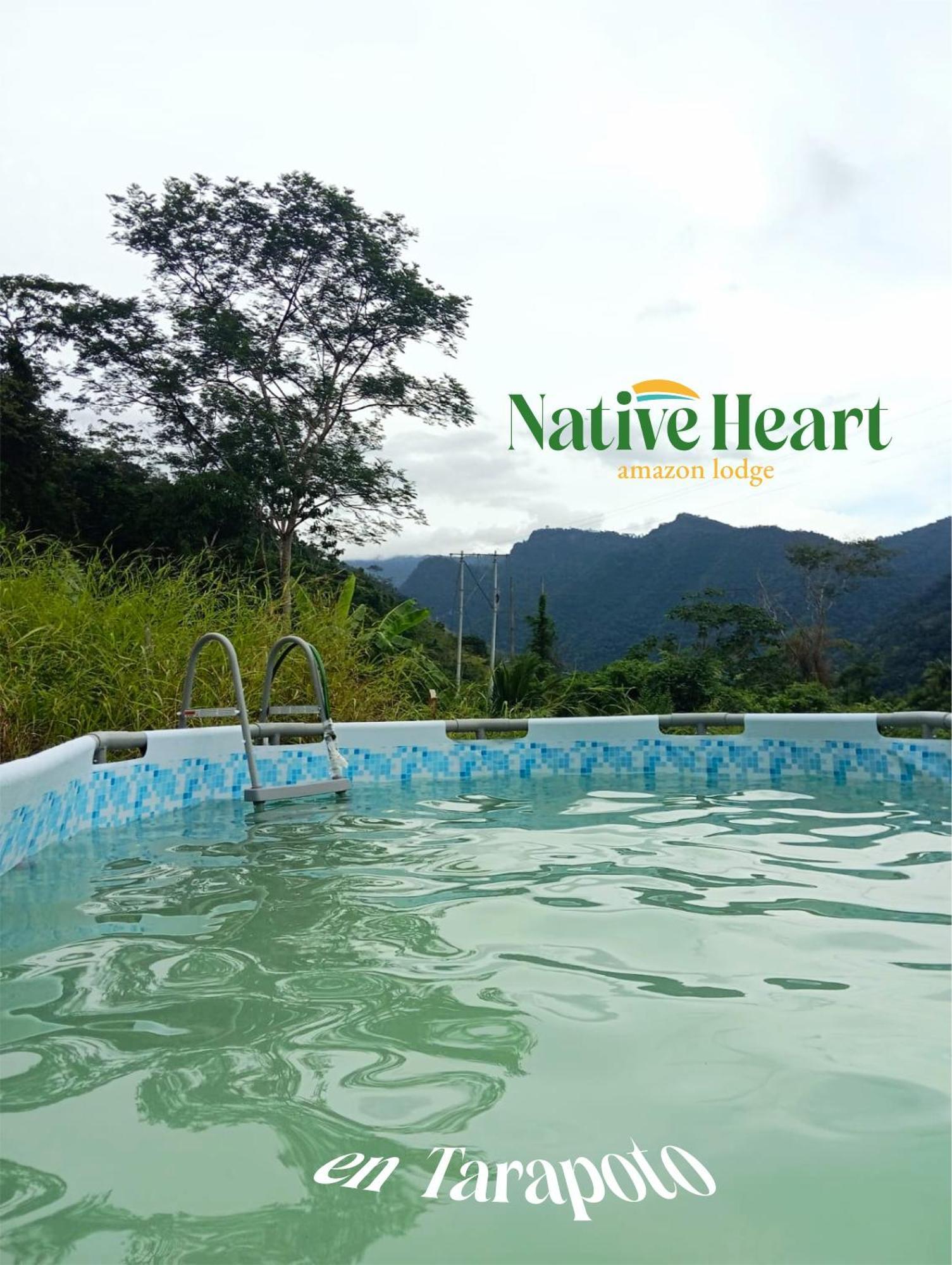 Native Heart Amazon *